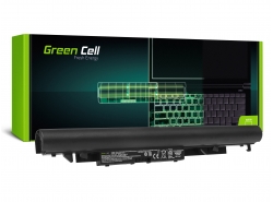 Baterie pentru laptop Green Cell HP 240 G6 245 246 G6 G6 250 G6 255 G6 HP 14-BS 14-BW 15-BS 15-BW 17-AK 17-BS