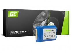Green Cell ® (3Ah 3.6V) 520104 pentru AEG Junior 3000