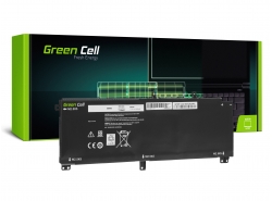 Baterie Green Cell 245RR T0TRM TOTRM pentru Dell XPS 15 9530, Dell Precision M3800