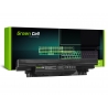 Baterie Green Cell A41N1421 pentru Asus AsusPRO P2420 P2420L P2420LA P2420LJ P2440U P2440UQ P2520 P2520L P2520LA P2520LJ P2520S