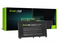 Baterie Green Cell TF03XL HSTNN-LB7X 920046-421 920070-855 pentru HP 14-BP Pavilion 14-BF 14-BK 15-CC 15-CD 15-CK 17-AR