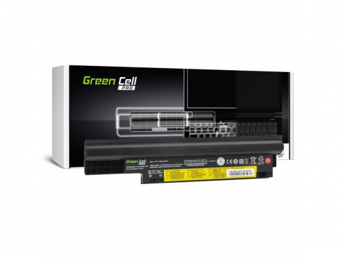 Green Cell PRO Akku 42T4812 42T4813 42T4815 pentru Lenovo ThinkPad Edge 13 E30