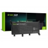 Baterie laptop Green Cell Asus R556 R556L R556LA R556LB R556LD R556LJ R556LN A555L F555L F555LD K555L K555LD