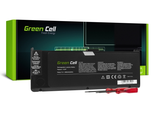 Green Cell Akku A1309 pentru Apple MacBook Pro 17 A1297 (începutul anului 2009, mijlocul anului 2010)