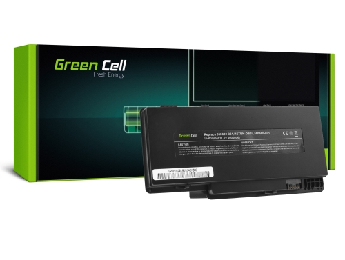 Baterie pentru laptop pentru Green Cell pentru HP Pavilion DM3Z DM3T DV4-3000