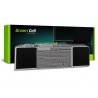 Baterie pentru laptop pentru Green Cell VGP-BPS30 pentru Sony Vaio T11 SVT11 T13 SVT13 SVT1311M1ES SVT1312M1ES SVT1312V1ES