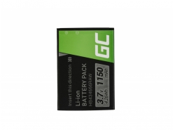 Baterie Green Cell HB434666RAW pentru router Huawei E5336 E5573 E5577
