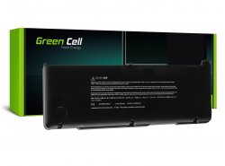 Baterie pentru laptop Green Cell Apple MacBook Pro 17 A1297 2011