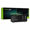Baterie Green Cell SH03XL 859356-855 859026-421 HSTNN-LB7L pentru HP Spectre x360 13-AC 13-AC000 13-W 13-W000