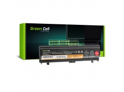 Baterie Green Cell 00NY486 00NY487 00NY488 00NY489 pentru Lenovo ThinkPad L560 L570