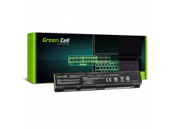 Green Cell PA5036U-1BRS PABAS264 pentru Toshiba Qosmio X70 X70-A X75 X870 X875