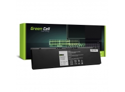Baterie pentru laptop Green Cell Dell Latitude E7240 E7250 E7450