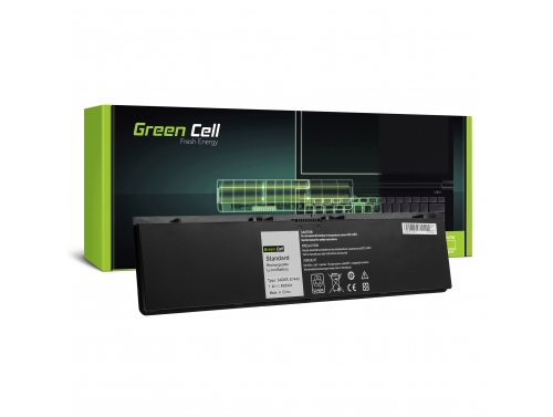 Baterie pentru laptop Green Cell Dell Latitude E7240 E7250 E7450