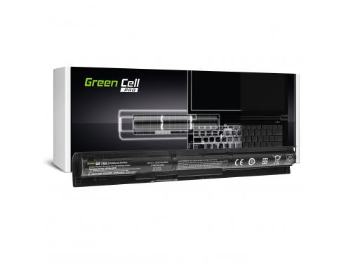 Baterie Green Cell PRO RI04 805294-001 805047-851 HSTNN-DB7B pentru HP ProBook 450 G3 455 G3 470 G3