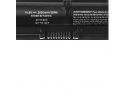 Baterie HP96PRO