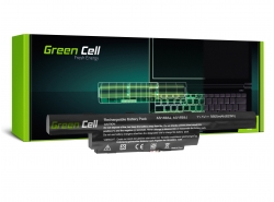 Green Cell Akku AS16B5J AS16B8J pentru Acer Aspire E 15 E5-575 E 15 E5-575G E5-575G E5-575T F 15 F5-573 F5-573G