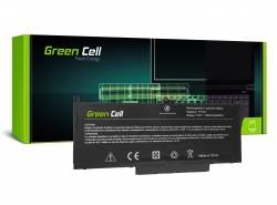 Baterie pentru laptop pentru Green Cell F3YGT pentru Dell Latitude 7280 7290 7380 7390 7480 7490