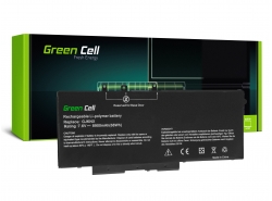 Baterie pentru laptop Green Cell Dell Latitude 5280 5290 5480 5490 5491 5495 5580 5590 5591 Dell Precision 3520 3530