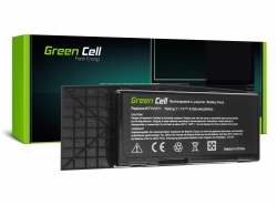 BTYVOY1 pentru laptop pentru Green Cell pentru Dell Alienware M17x R3 M17x R4