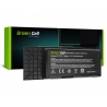 BTYVOY1 pentru laptop pentru Green Cell pentru Dell Alienware M17x R3 M17x R4