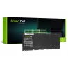 Baterie pentru laptop pentru Green Cell PW23Y pentru Dell XPS 13 9360