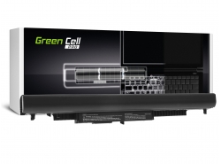 Baterie Green Cell PRO HS04 HSTNN-IB7B 807957-001 pentru HP 250 G4 250 G5 255 G4 255 G5 240 G4 G5 HP 15-AC 15-AY 15-BA