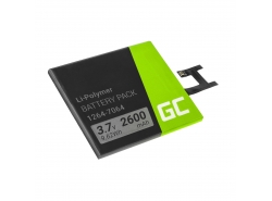 Baterie LIS1502ERPC pentru