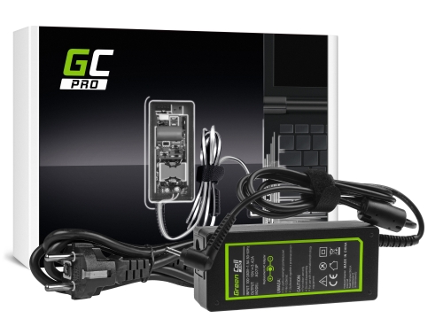 Sursa de alimentare / încărcător Green Cell PRO 19V 3.42A 65W pentru Acer Aspire S7 S7-392 S7-393 Samsung NP530U4E NP730U3E NP74