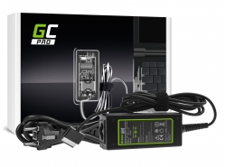 Netzteil / Ladegerät Green Cell PRO 15V 1.2A 18W für Asus Eee Pad Transformer TF101 TF201 TF300 TF300T TF300TG