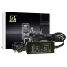 Sursa de alimentare / încărcător Green Cell PRO 19V 2.1A 40W pentru HP Mini 110 210 Compaq Mini CQ10