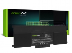 Baterie pentru laptop pentru Green Cell C32N1305 pentru Asus ZenBook UX301 UX301L UX301LA