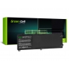 Baterie pentru laptop Green Cell Dell XPS 15 9550 Dell Precision 5510