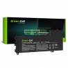 Baterie Green Cell L14L2P22 L14M2P24 L14S2P22 pentru Lenovo E31-70 E31-80 U31-70 IdeaPad 500s-13ISK 510s-13IKB 510s-13ISK