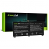 Baterie pentru laptop pentru Green Cell pentru Lenovo ThinkPad T550 T560 W550s P50s