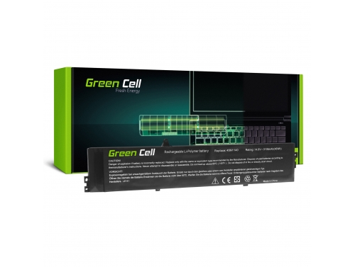 Baterie pentru laptop pentru Green Cell 45N1138 45N1139 45N1140 45N1141 pentru Lenovo ThinkPad S431 S440