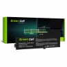 Baterie pentru laptop pentru Green Cell 01AV419 01AV420 01AV421 01AV489 pentru Lenovo ThinkPad T470 T480 A475 A485