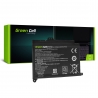 Baterie Green Cell BP02XL 849569-421 849909-855 TPN-Q172 pentru HP Pavilion 15-AU 15-AU000 15-AU100 15-AW 15-AW000