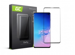 GC Clarity Schutzglas für Samsung Galaxy S10