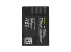 Baterie Green Cell ® pentru Pentax 645 645D 645Z 7.4V