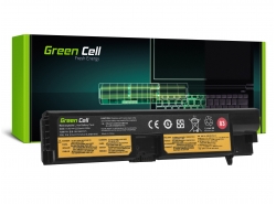Baterie Green Cell 01AV414 01AV415 01AV416 01AV417 01AV418 pentru Lenovo ThinkPad E570 E570c E575