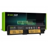 Baterie Green Cell 01AV414 01AV415 01AV416 01AV417 01AV418 pentru Lenovo ThinkPad E570 E570c E575
