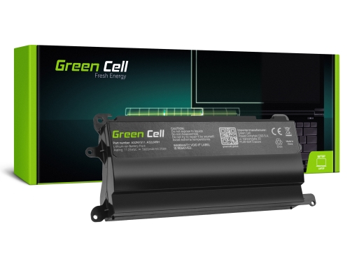 Baterie pentru laptop Green Cell Asus ROG G752VL G752VM G752VT