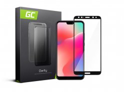 Sticla protectoare GC Clarity pentru Xiaomi Mi 9