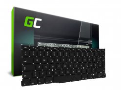 Green Cell ® pentru laptop Apple MacBook Pro 13 A1502 RETINA QWERTZ DE