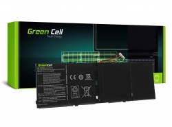 Green Cell AL13B3K AP13B3K AP13B8K pentru Acer Aspire ES1-511 V5-552 V5-552P V5-552PG V5-572 V5-572P V5-573G V5-573P