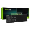 Baterie Green Cell AP13B3K pentru Acer Aspire ES1-511 V5-552 V5-552P V5-572 V5-573 V5-573G V7-581 R7-571 R7-571G
