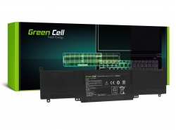 Baterie Green Cell C31N1339 pentru Asus ZenBook UX303 UX303U UX303UA UX303UB UX303L Transformer TP300L TP300LA TP300LD TP300LJ