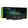 Baterie Green Cell C31N1339 pentru Asus ZenBook UX303 UX303U UX303UA UX303UB UX303L Transformer TP300L TP300LA TP300LD TP300LJ
