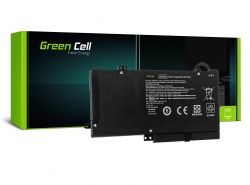 Baterie Green Cell LE03XL 796356-005 796220-541 pentru HP Envy x360 15-W 15-W000 15-W100 Pavilion x360 13-S 13-S000 13-S100