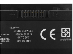 Baterie HP148